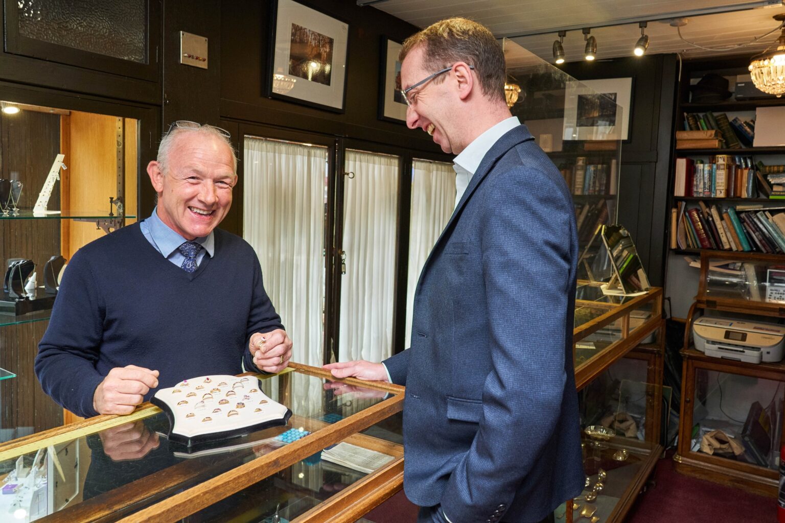 What's on in Watford Town Centre